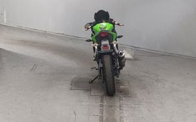 KAWASAKI NINJA250SL BX250A