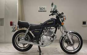 SUZUKI GN125 H PCJG9