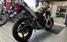 HONDA CBR250R MC41