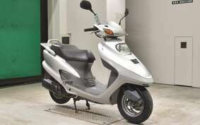 HONDA SPACY 125 Gen. 3 JF04