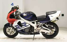 HONDA CBR900RR 2 1999