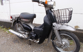 HONDA LITTLE CUB AA01