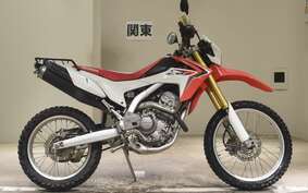 HONDA CRF250L MD38