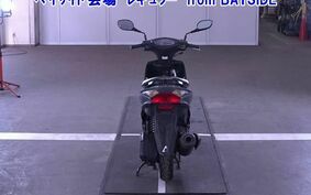 SUZUKI ADDRESS V125 SS CF4MA