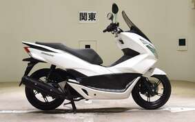 HONDA PCX125 JF56