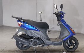 SUZUKI ADDRESS V125 CF4MA