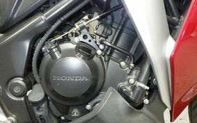 HONDA CBR250R GEN 3 MC41