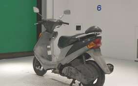 SUZUKI ADDRESS V125 CF46A