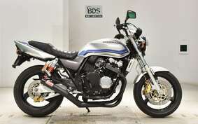 HONDA CB400SF VTEC 2001 NC39