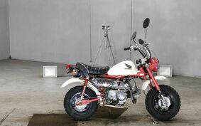 HONDA MONKEY AB27