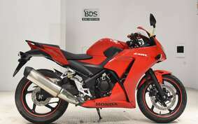 HONDA CBR250R GEN 3 MC41