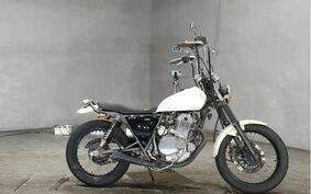 SUZUKI GRASS TRACKER NJ47A