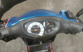 SUZUKI ADDRESS V125 G CF46A