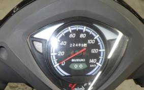 SUZUKI ADDRESS 110 CE47A