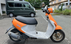SUZUKI LETS4 CA41A
