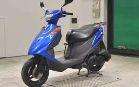 SUZUKI ADDRESS V125 CF4EA