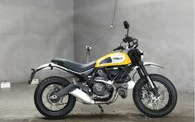 DUCATI SCRAMBLER Urban Enduro 2015 K102JA