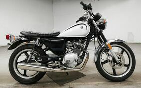 YAMAHA YB125SP PCJL