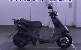 SUZUKI LET's 2 CA1PA