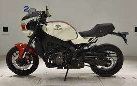 YAMAHA XSR900 2023 RN80J