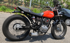HONDA FTR223 MC34