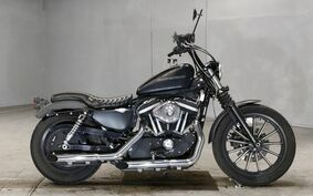 HARLEY XL883N 2009 LE2