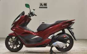 HONDA PCX125 JF81