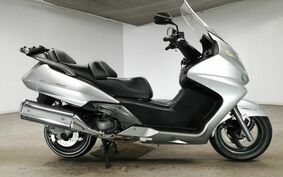 HONDA SILVER WING 400 2006 NF01