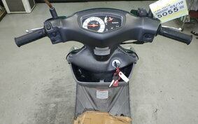 SUZUKI ADDRESS V125 G CF46A