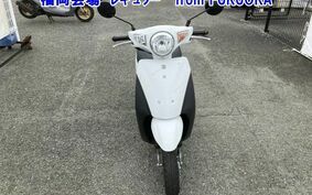 SUZUKI LET's CA4AA