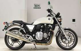 HONDA CB1100 ABS 2011 SC65