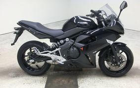 KAWASAKI NINJA 400 R 2011 ER400B