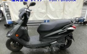 YAMAHA AXIS SED7J