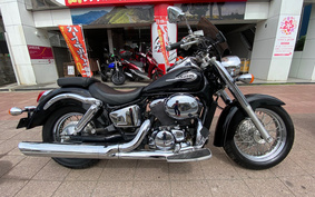 HONDA SHADOW 400 2004 NC34