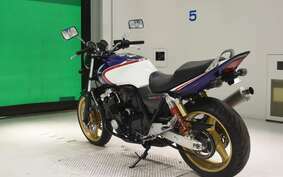 HONDA CB400SF VTEC Spec3 2007 NC39