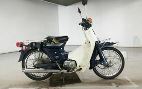 HONDA C70 SUPER CUB C70