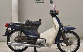 HONDA C50 SUPER CUB E C50