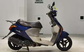 SUZUKI LET's 5 G CA47A