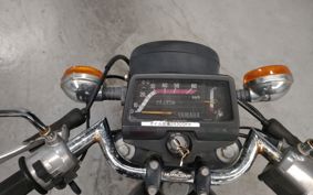 YAMAHA YB-1 FOUR UA05J