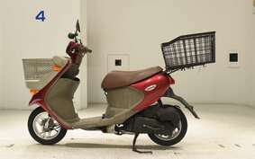 SUZUKI LET's 4 Basket CA43A