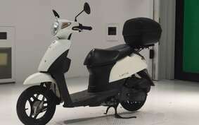 SUZUKI LET's CA4AA