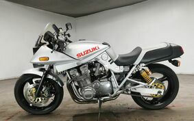 SUZUKI GSX1100S KATANA 1994 GU76A