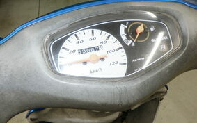 SUZUKI ADDRESS V125 G CF46A