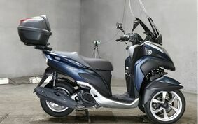 YAMAHA TRICITY 125 SE82J