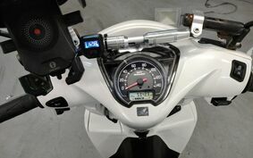 HONDA DIO 110 JK03