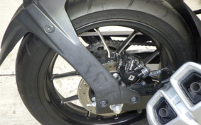 SUZUKI GIXXER 250 SF ED22B