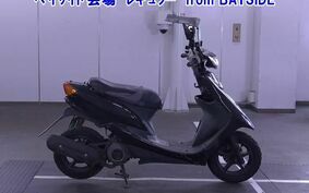 YAMAHA ジョグ-4 SA16J