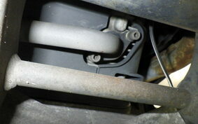 SUZUKI ADDRESS V50 Gen.2 CA44A