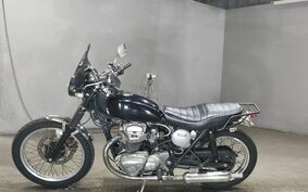 KAWASAKI W650 2001 EJ650A