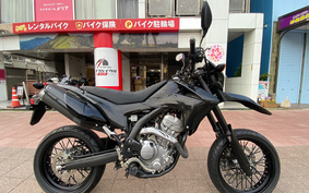 HONDA CRF250M MD44